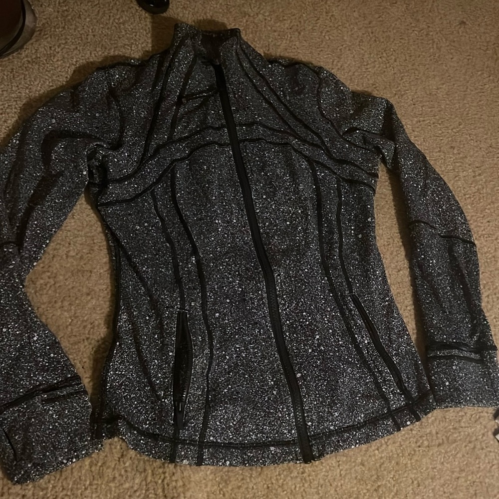 Lululemon Define Jacket